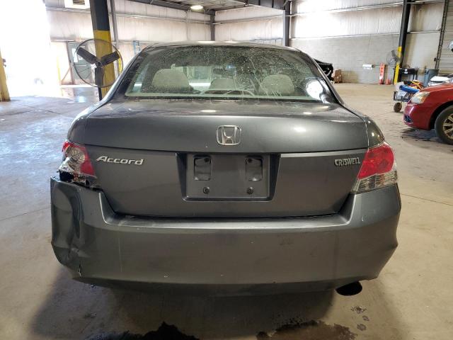 Photo 5 VIN: 1HGCP2F49AA018850 - HONDA ACCORD LXP 