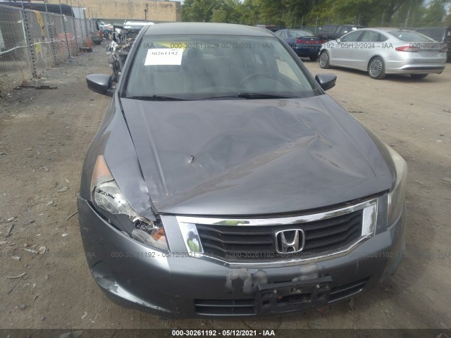 Photo 5 VIN: 1HGCP2F49AA018850 - HONDA ACCORD LXP 