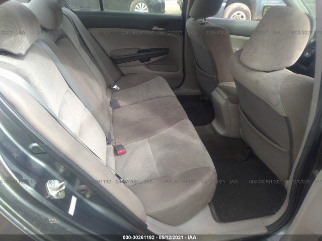 Photo 7 VIN: 1HGCP2F49AA018850 - HONDA ACCORD LXP 