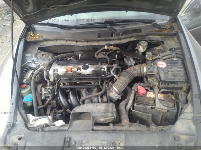 Photo 9 VIN: 1HGCP2F49AA018850 - HONDA ACCORD LXP 