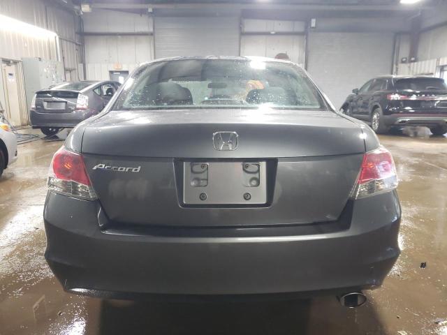 Photo 5 VIN: 1HGCP2F49AA025197 - HONDA ACCORD 