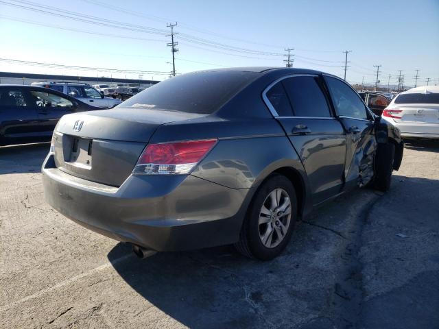 Photo 2 VIN: 1HGCP2F49AA028116 - HONDA ACCORD LXP 