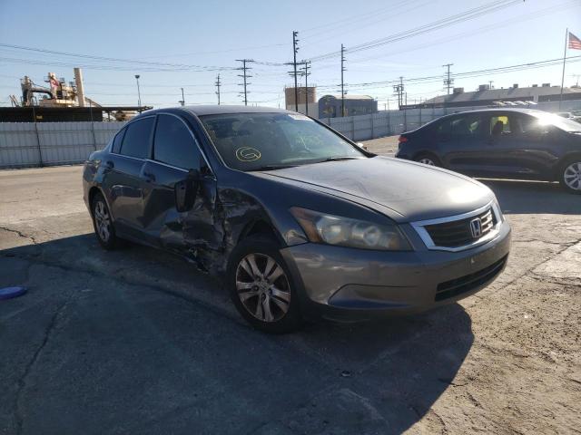 Photo 3 VIN: 1HGCP2F49AA028116 - HONDA ACCORD LXP 