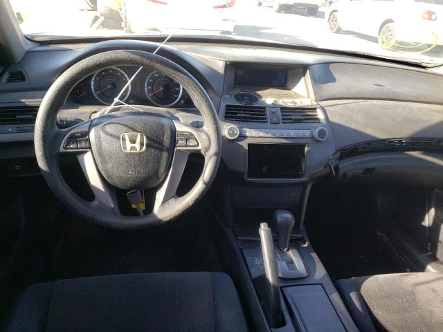 Photo 7 VIN: 1HGCP2F49AA028116 - HONDA ACCORD LXP 