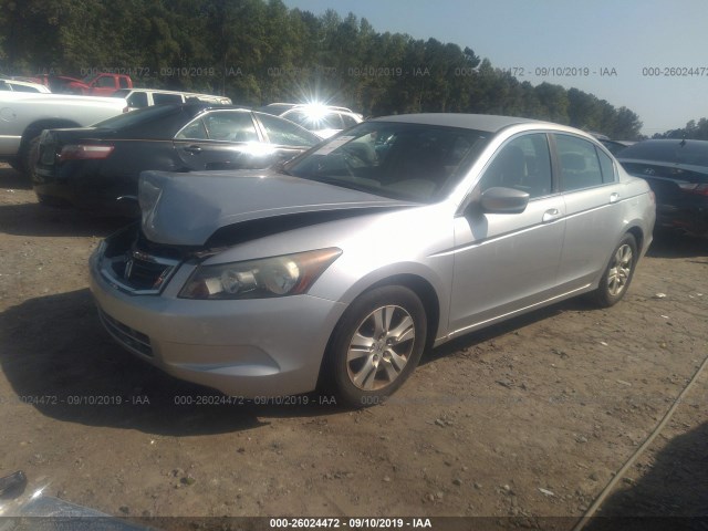 Photo 1 VIN: 1HGCP2F49AA029217 - HONDA ACCORD SDN 