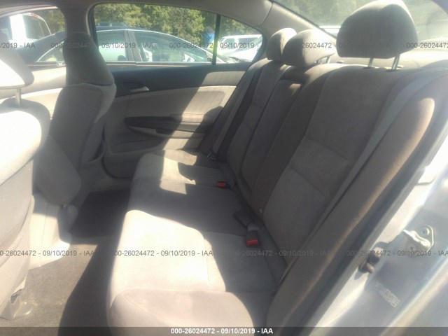 Photo 7 VIN: 1HGCP2F49AA029217 - HONDA ACCORD SDN 