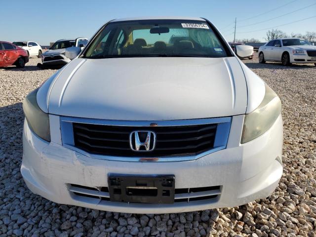 Photo 4 VIN: 1HGCP2F49AA030044 - HONDA ACCORD 