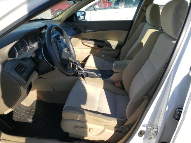 Photo 6 VIN: 1HGCP2F49AA030044 - HONDA ACCORD 