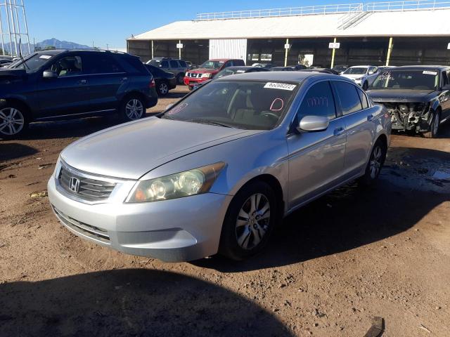 Photo 1 VIN: 1HGCP2F49AA030674 - HONDA ACCORD LXP 