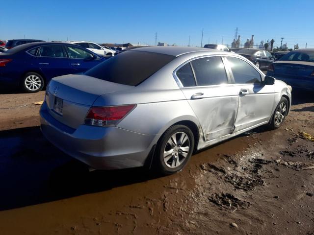 Photo 3 VIN: 1HGCP2F49AA030674 - HONDA ACCORD LXP 