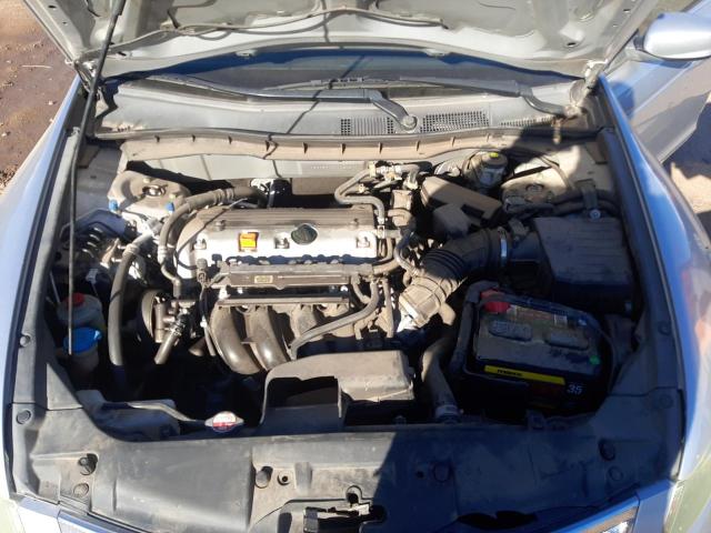 Photo 6 VIN: 1HGCP2F49AA030674 - HONDA ACCORD LXP 