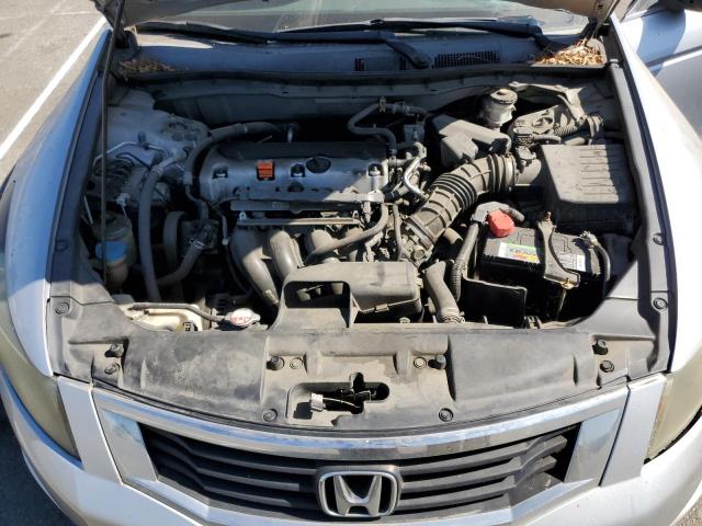 Photo 10 VIN: 1HGCP2F49AA031386 - HONDA ACCORD LXP 