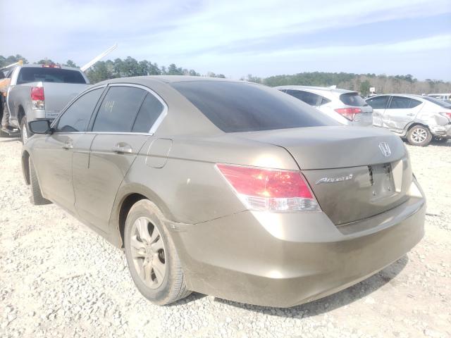 Photo 2 VIN: 1HGCP2F49AA033901 - HONDA ACCORD LXP 