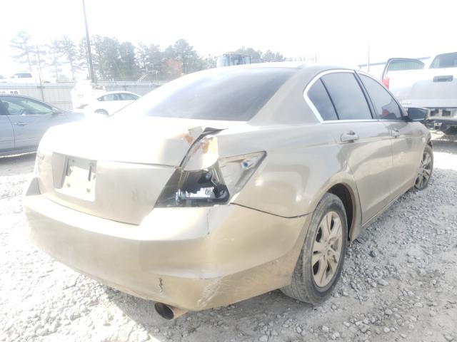 Photo 3 VIN: 1HGCP2F49AA033901 - HONDA ACCORD LXP 