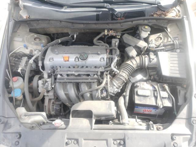 Photo 6 VIN: 1HGCP2F49AA033901 - HONDA ACCORD LXP 