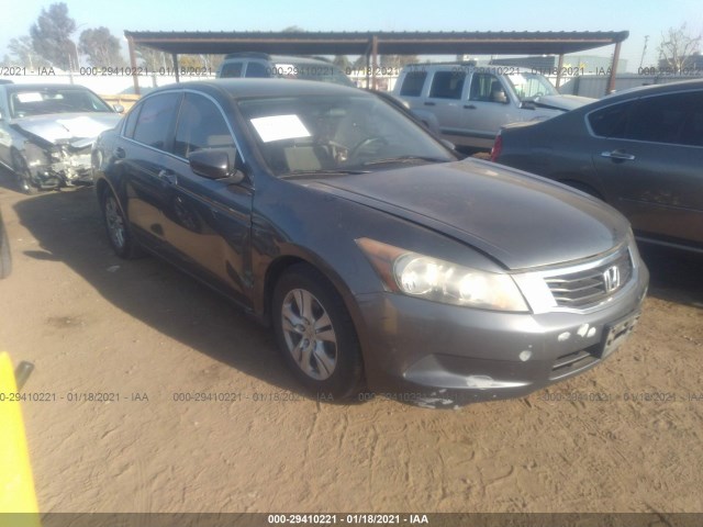 Photo 0 VIN: 1HGCP2F49AA035132 - HONDA ACCORD SDN 