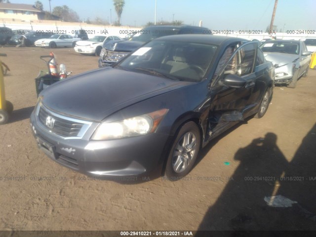 Photo 1 VIN: 1HGCP2F49AA035132 - HONDA ACCORD SDN 