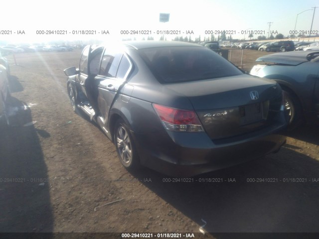 Photo 2 VIN: 1HGCP2F49AA035132 - HONDA ACCORD SDN 