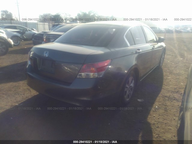 Photo 3 VIN: 1HGCP2F49AA035132 - HONDA ACCORD SDN 