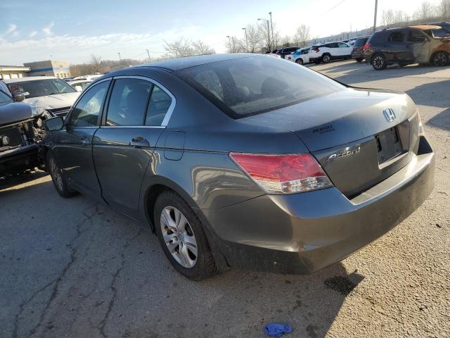 Photo 1 VIN: 1HGCP2F49AA039388 - HONDA ACCORD LXP 