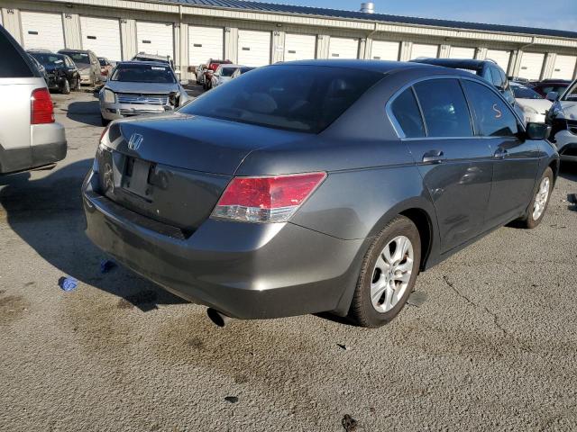 Photo 2 VIN: 1HGCP2F49AA039388 - HONDA ACCORD LXP 