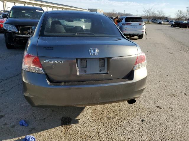 Photo 5 VIN: 1HGCP2F49AA039388 - HONDA ACCORD LXP 