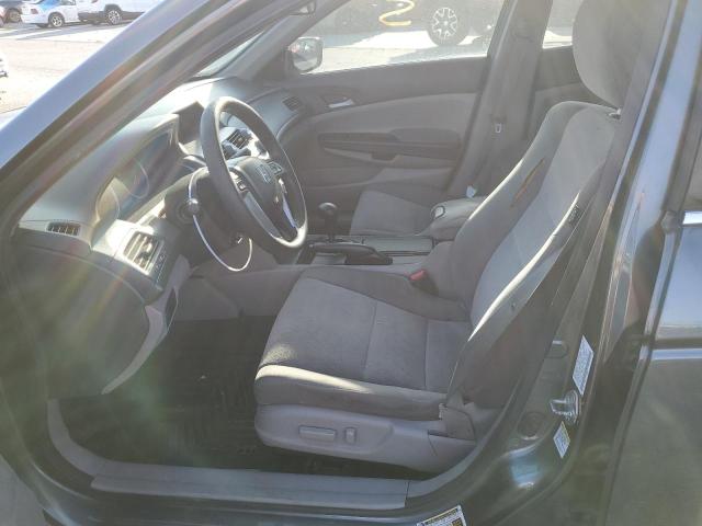 Photo 6 VIN: 1HGCP2F49AA039388 - HONDA ACCORD LXP 