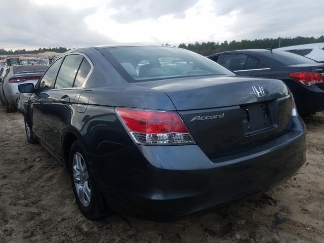 Photo 2 VIN: 1HGCP2F49AA039763 - HONDA ACCORD LXP 