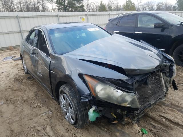 Photo 8 VIN: 1HGCP2F49AA039763 - HONDA ACCORD LXP 