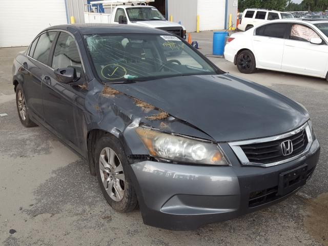 Photo 0 VIN: 1HGCP2F49AA039763 - HONDA ACCORD LXP 