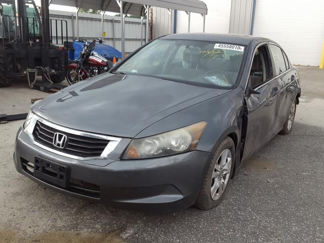 Photo 1 VIN: 1HGCP2F49AA039763 - HONDA ACCORD LXP 