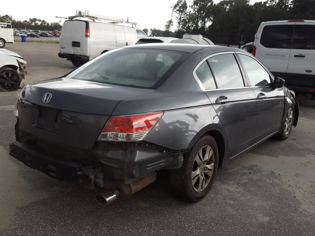 Photo 3 VIN: 1HGCP2F49AA039763 - HONDA ACCORD LXP 