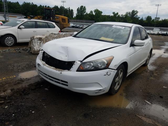 Photo 1 VIN: 1HGCP2F49AA043215 - HONDA ACCORD LXP 