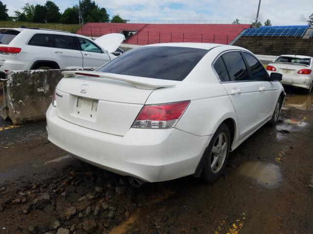 Photo 3 VIN: 1HGCP2F49AA043215 - HONDA ACCORD LXP 