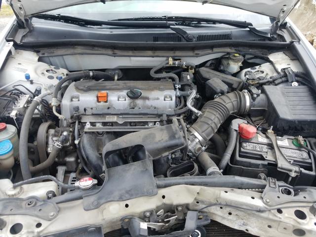 Photo 6 VIN: 1HGCP2F49AA043215 - HONDA ACCORD LXP 