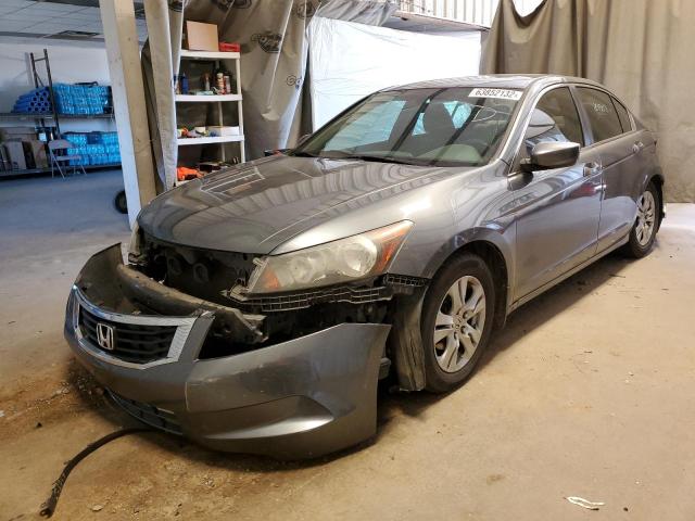 Photo 1 VIN: 1HGCP2F49AA052108 - HONDA ACCORD LXP 