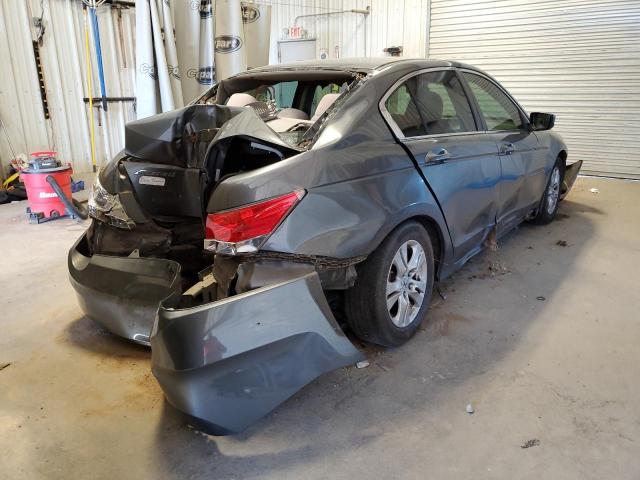 Photo 3 VIN: 1HGCP2F49AA052108 - HONDA ACCORD LXP 