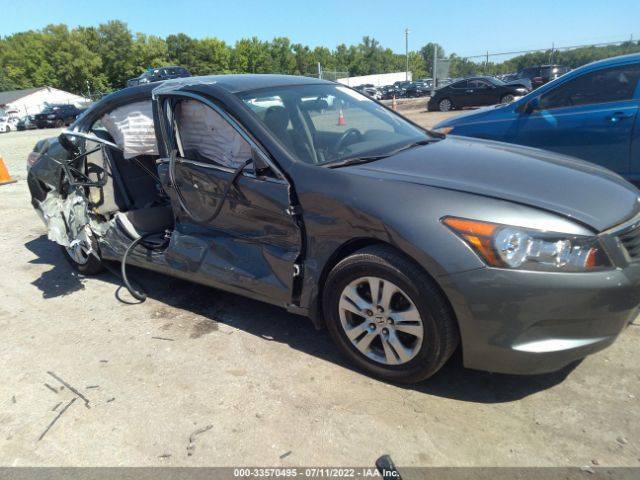 Photo 0 VIN: 1HGCP2F49AA062900 - HONDA ACCORD SDN 