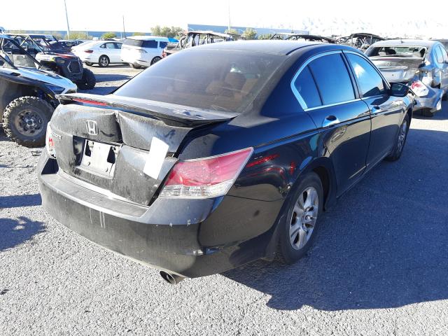 Photo 3 VIN: 1HGCP2F49AA063108 - HONDA ACCORD LXP 