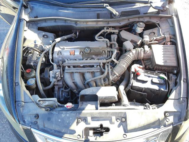 Photo 6 VIN: 1HGCP2F49AA063108 - HONDA ACCORD LXP 