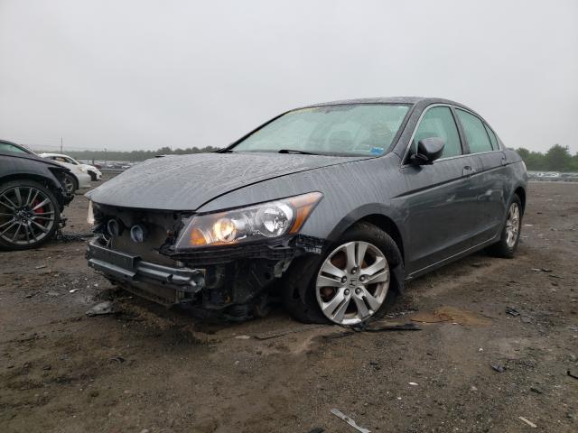 Photo 1 VIN: 1HGCP2F49AA067515 - HONDA ACCORD LXP 