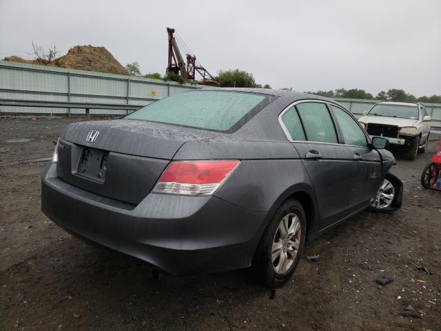 Photo 3 VIN: 1HGCP2F49AA067515 - HONDA ACCORD LXP 