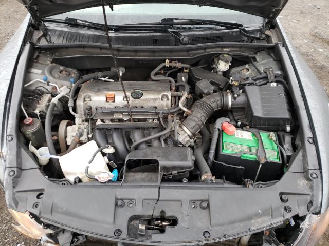 Photo 6 VIN: 1HGCP2F49AA067515 - HONDA ACCORD LXP 