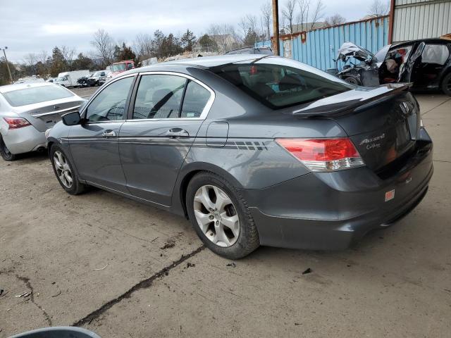 Photo 1 VIN: 1HGCP2F49AA068177 - HONDA ACCORD LXP 