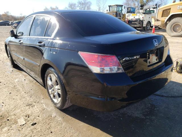 Photo 1 VIN: 1HGCP2F49AA075632 - HONDA ACCORD 