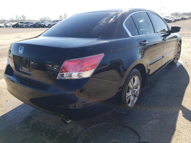 Photo 2 VIN: 1HGCP2F49AA075632 - HONDA ACCORD 