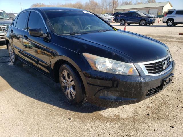 Photo 3 VIN: 1HGCP2F49AA075632 - HONDA ACCORD 