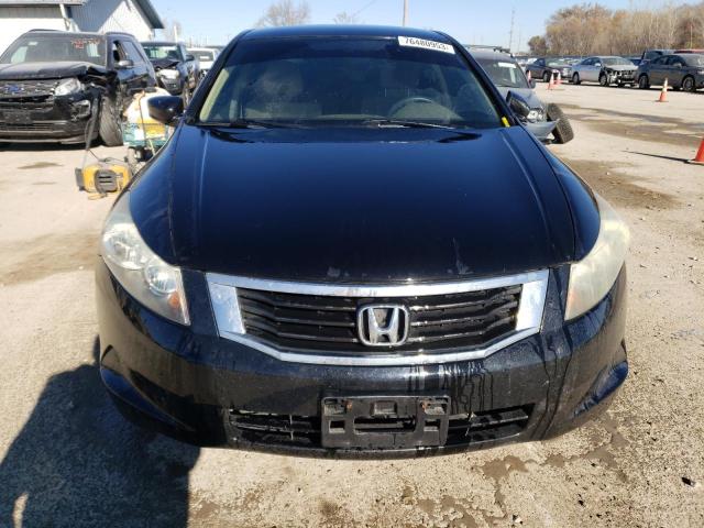 Photo 4 VIN: 1HGCP2F49AA075632 - HONDA ACCORD 