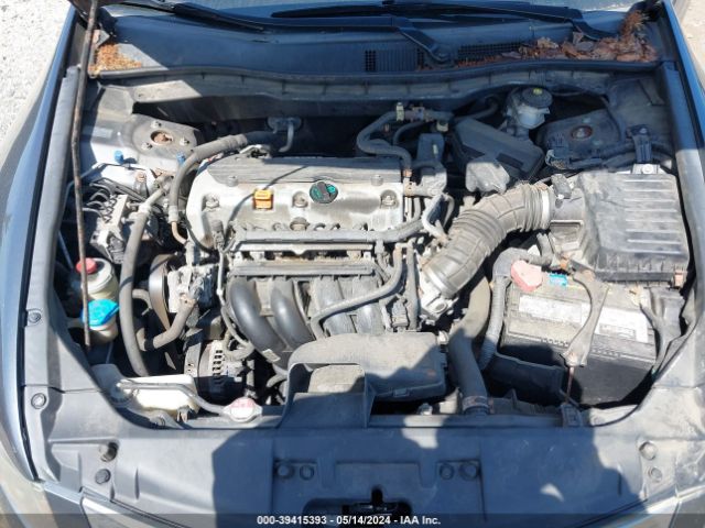 Photo 9 VIN: 1HGCP2F49AA077851 - HONDA ACCORD 