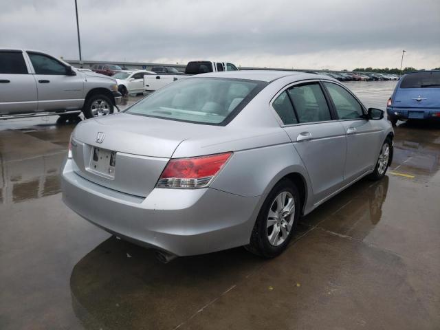 Photo 3 VIN: 1HGCP2F49AA082631 - HONDA ACCORD LXP 